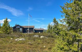 Beautiful Home In Lillehammer With House A Mountain View - Lillehammer - 0