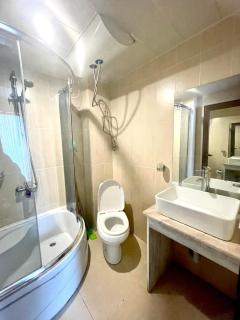 Mgzavrebi Bakuriani - 4