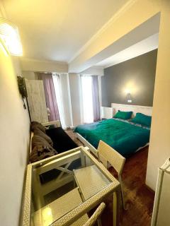 Mgzavrebi Bakuriani - 3