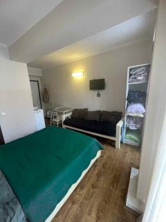 Mgzavrebi Bakuriani - 2