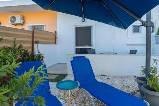 Relaxrooms - Lefkimmi - 4