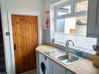 Amberley Cottage - Alfreton - 7