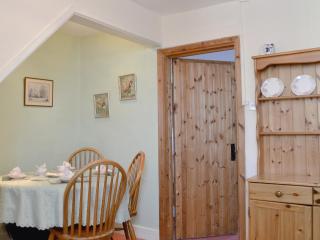 Amberley Cottage - Alfreton - 4