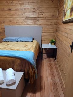 Casa Teka Urubici - 1