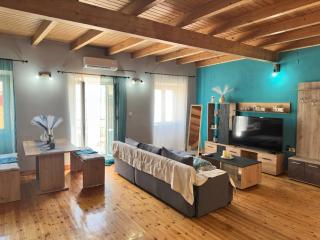 Vitos Village House - Ágios Matthaíos - 1