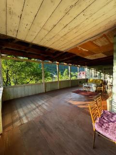 Guesthouse borjomi - 9