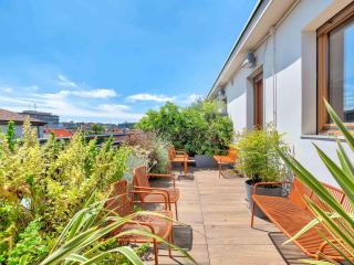 B&B Hotel Milano Sant'Ambrogio - Milano - 8