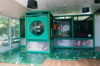 Vakantiepark Sallandshoeve - 1