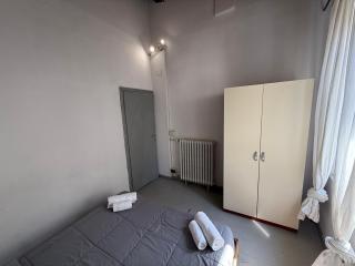 Central Market Apartment - Florenz - 4