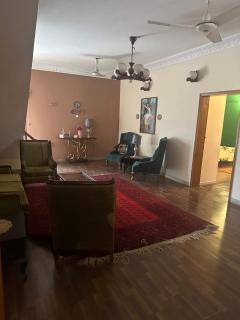 Royal Two Bed Villa Independent F 10-2 Islamabad - Islamabad - 6
