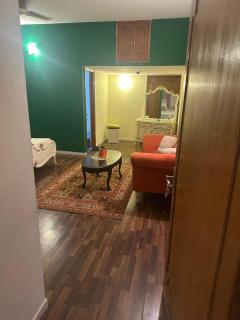 Royal Two Bed Apt F 11 Abu Dubia Tower F 11 Markaz - 1
