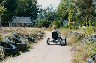 Vakantiepark Sallandshoeve - 1