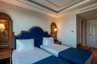 Bvs Bosphorus Pera Hotel - Istanbul - 9