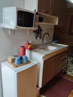 Casa Teka Urubici - 4