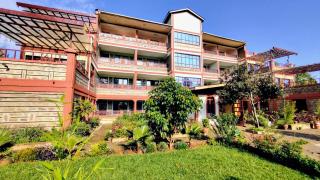 Kusi Hotel Kakamega - Kakamega - 1