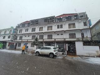 Hotel Mahadev - Badrīnāth - 9