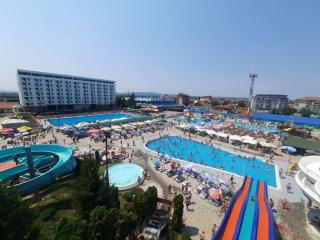 Aqua Sun Apartment - Jagodina - 2