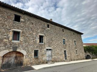 Lamamas - Nonières - 0