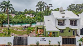 Casa Kalista Luxe 4BHK w Jacuzzi - Lonavala - 0