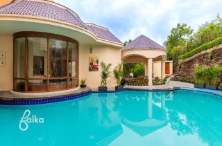 Villa Sol - Jāmb - 5