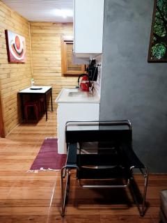 Casa Teka Urubici - 5