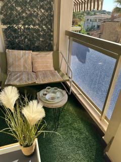 Appartement Vue Mer 75 m2 - Saint-Raphaël - 6