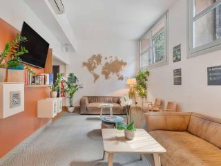 B&B Hotel Milano Sant'Ambrogio - Milano - 5