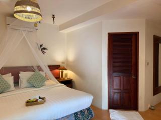Natural Wing Health Spa and Resort - 8