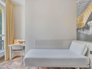 B&B Hotel Milano Sant'Ambrogio - Milano - 3