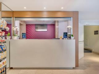 B&B Hotel Milano Sant'Ambrogio - Milano - 2