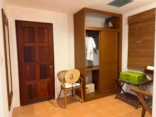 Natural Wing Health Spa and Resort - Ban Bang Po - 7