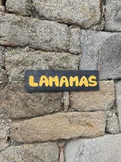Lamamas - Nonières - 9
