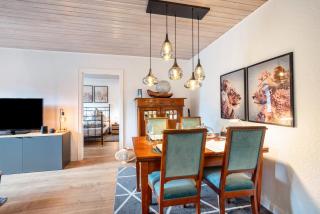 Ferienwohnung Dahmlos - Kremperheide - 5
