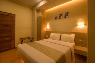 The Nisha Continental - 9