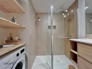 Le Lit du Thiou - lumineux, moderne et cozy - Annecy - 5