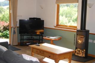 Ghillies Lodge Crianlarich - Crianlarich - 2