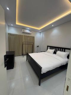 Alzahra residence 4 km to AlHaram - Meca - 9