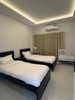 Alzahra residence 4 km to AlHaram - 1