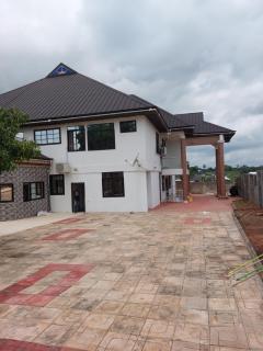 House One Hotel - Sunyani - 7