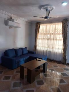House One Hotel - Sunyani - 4