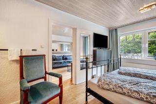 Ferienwohnung Dahmlos - Kremperheide - 2