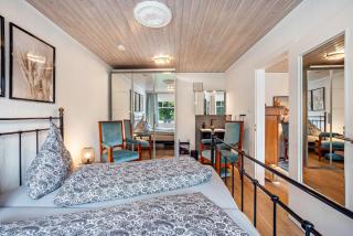 Ferienwohnung Dahmlos - 2