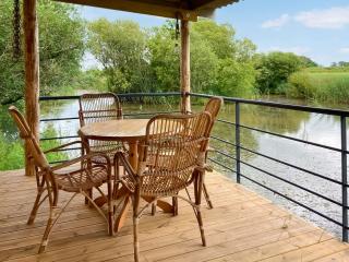 Willow Lodge - Holwell - 0