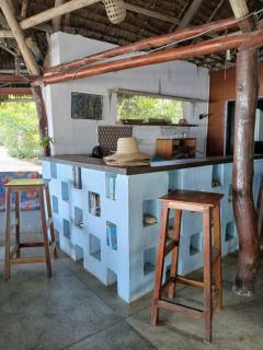 AFYA Village at the sea - 1