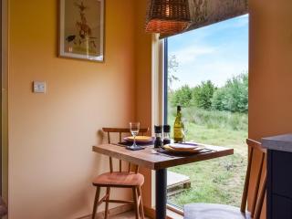 Willow Lodge - Holwell - 7