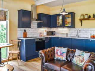 Willow Lodge - 2