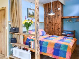 Willow Lodge - 1