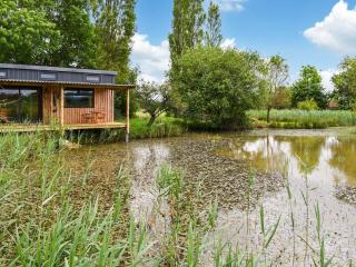 Willow Lodge - Holwell - 1