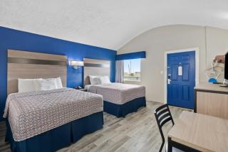 Blue Wave Inn - 6