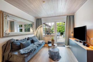 Ferienwohnung Dahmlos - 8